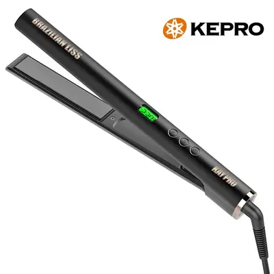 Kaypro smooth Brazilian straightener