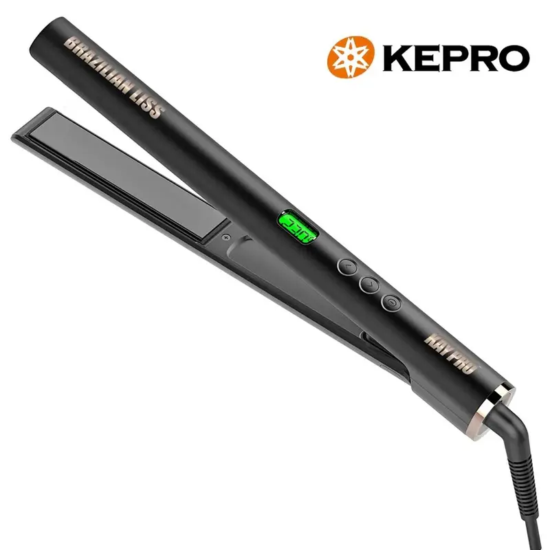 Kaypro smooth Brazilian straightener