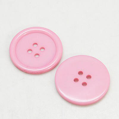 Resin Buttons