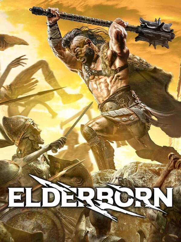 ELDERBORN | Steam