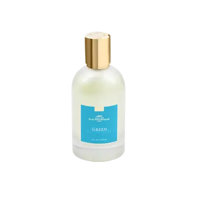 Comptoir sud pacifique Green Patchouli unisex perfume 100 ml