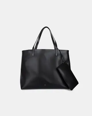 BO Overnight – BLACK | Color: Black