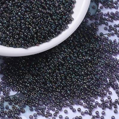 MIYUKI Round Rocailles Beads