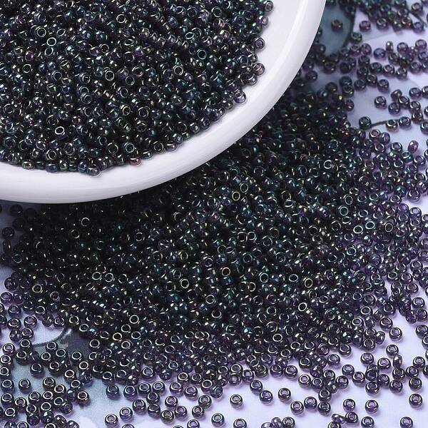 MIYUKI Round Rocailles Beads