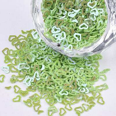 Ornament Accessories