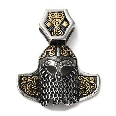 304 Stainless Steel Pendants