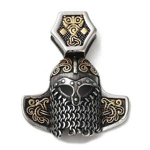 304 Stainless Steel Pendants