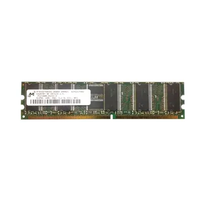 MT9VDDT6472G-265D2 Micron 512MB DDR-266MHz RDIMM 1Rx8 CL2.5 Memory