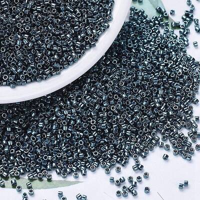 MIYUKI Delica Beads
