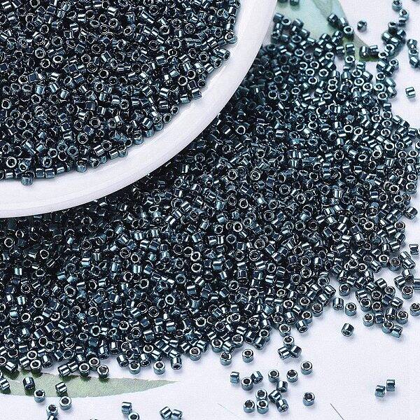 MIYUKI Delica Beads