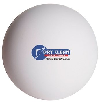 150 Customized American Flag Stress Ball - Patriotic