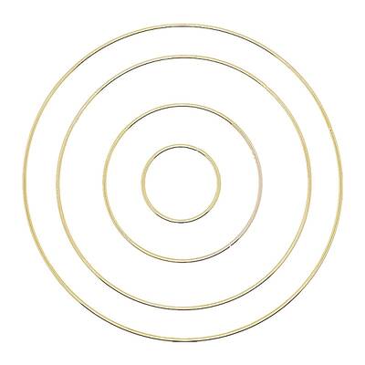 Iron Hoops