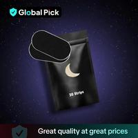 Breathable Mouth Tape, 30pcs/box Gentle Sports Mouth Tape, Comfortable Sports Accessories for Men & Women, Outdoor Accessorie...