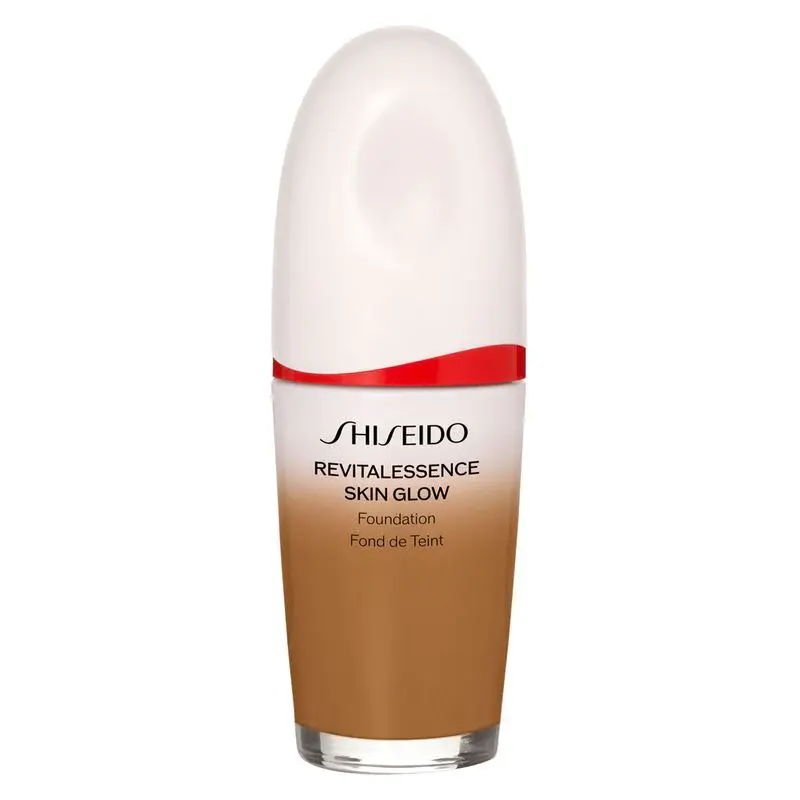 Shiseido Revitalessence Skin Illuminating Foundation Spf 30 440 - Amber (30 Ml)