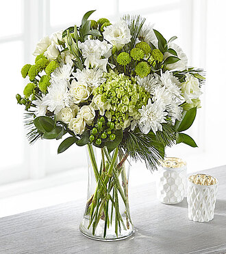 Thoughtful Sentiments Bouquet