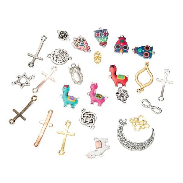 Alloy Links