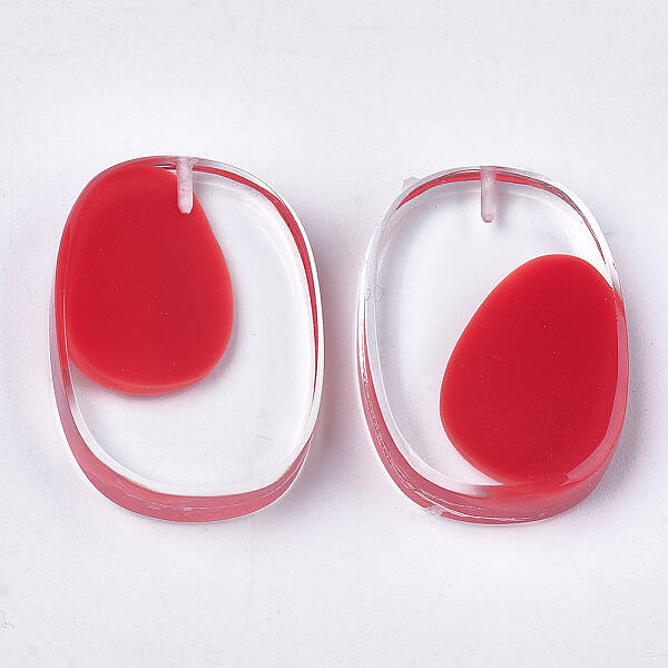 Resin Beads