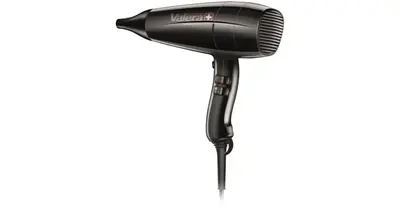 Valera Swiss Light 3200 professional hairdryer with ionizer