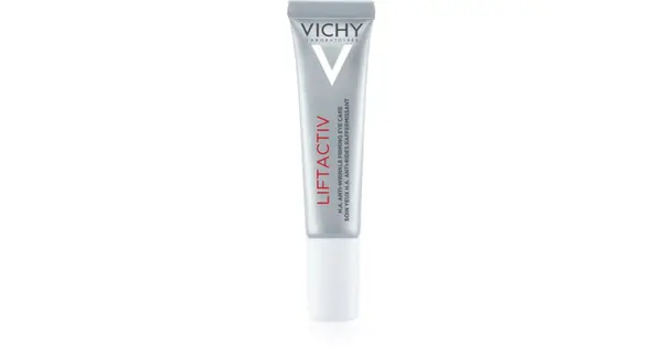 Liftactiv Supreme integral strengthening treatment for eye contour wrinkles (anti-wrinkle corrector and firming eye contour t...