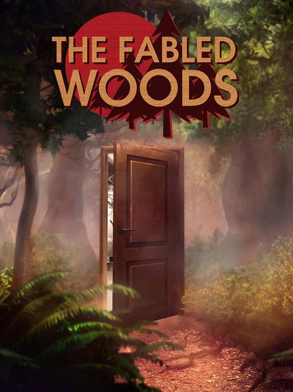 The Fabled Woods | Steam