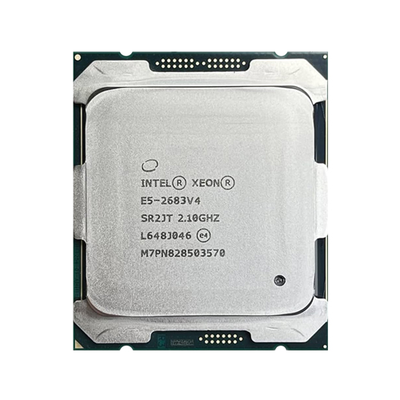 819851R-L21 HP 2.10GHz 9.6GT/s QPI 40MB L3 Cache Socket LGA2011 Intel Xeon E5-2683 v4 16-Core Processor Kit for ProLiant BL46...