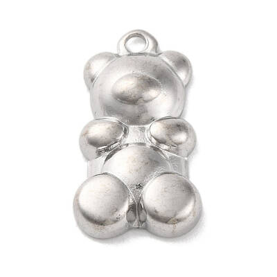 304 Stainless Steel Pendants