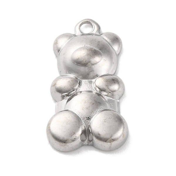 304 Stainless Steel Pendants