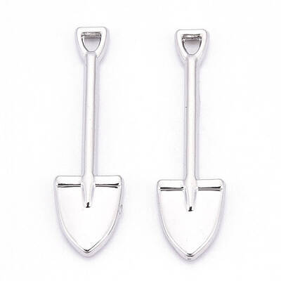 Alloy Pendants