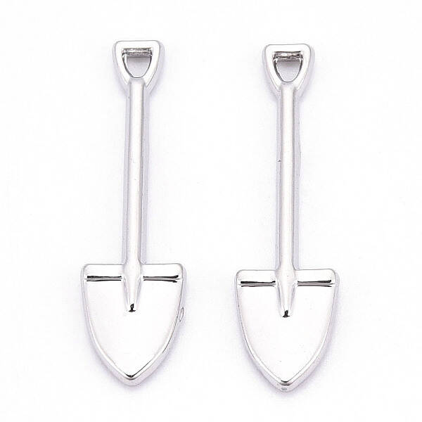 Alloy Pendants