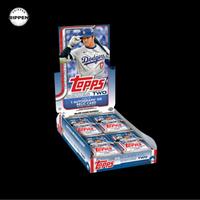 2025 Topps Series 2 Hobby  - Topps Baseball Cards