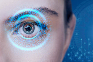 Iridology - Analysis and Applications
