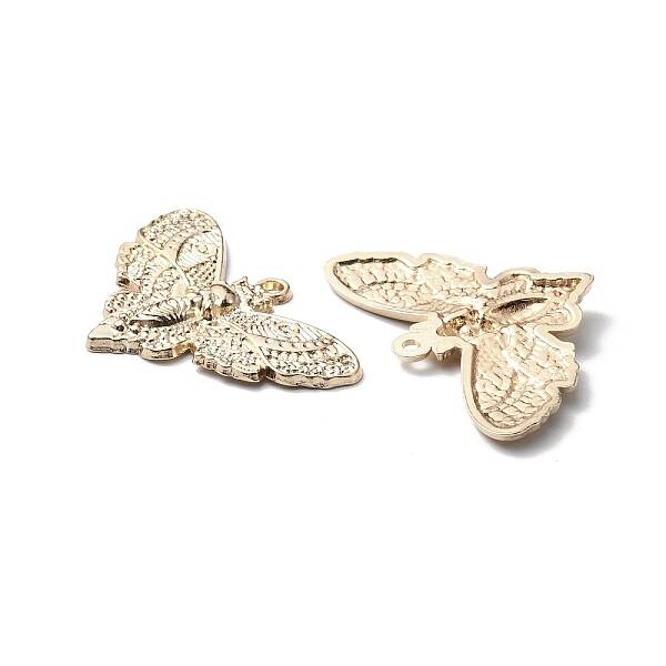 Alloy Pendants