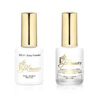 iGel Gel Polish & Lacquer Duo (15ml), from 001-100