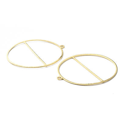 Brass Pendants