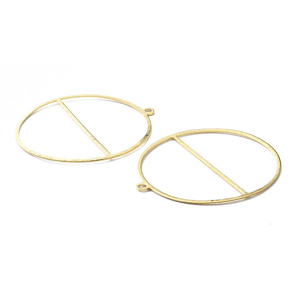 Brass Pendants