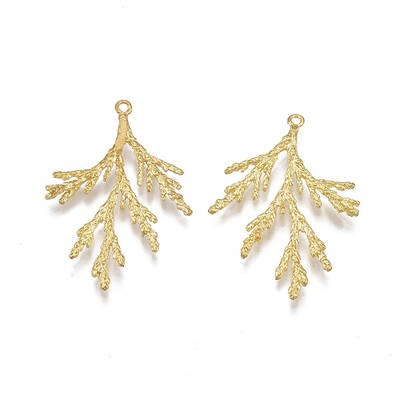 Brass Pendants