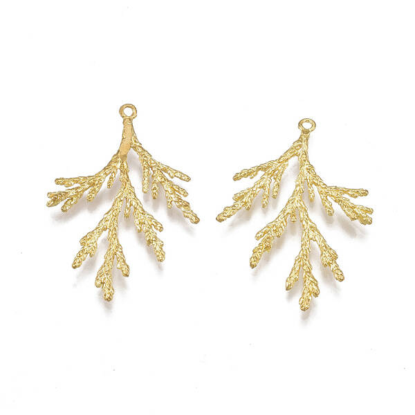 Brass Pendants