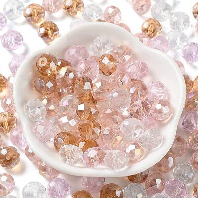 Glass Beads