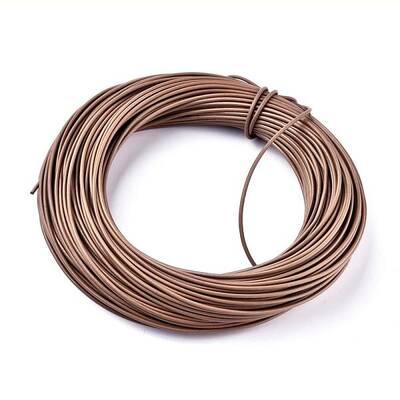Cowhide Leather Cord