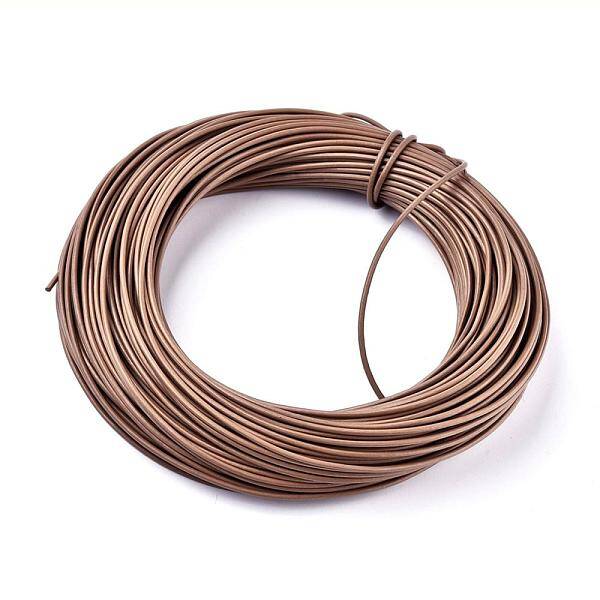 Cowhide Leather Cord