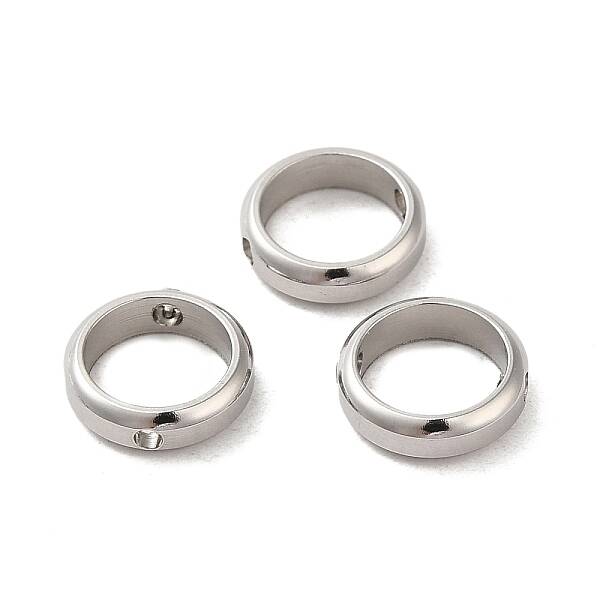 Non-Tarnish 201 Stainless Steel Bead Frames