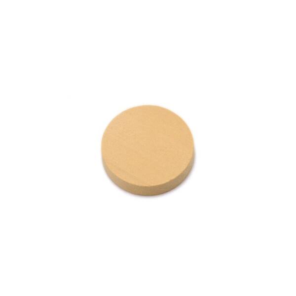 Beech Wooden Round Pieces