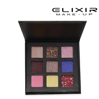 Elixir palette life is a party c