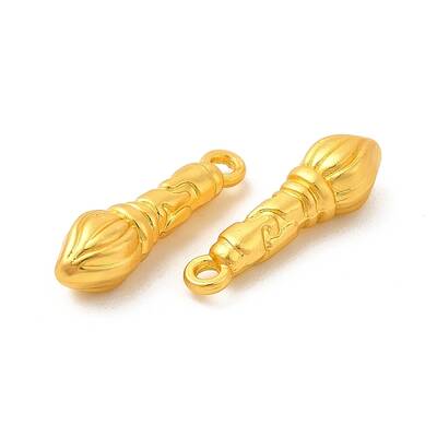Rack Plating Alloy Pendants