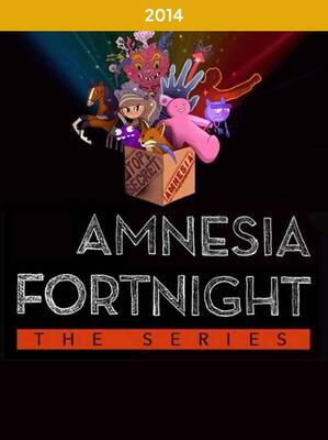 Amnesia Fortnight 2014 | Steam