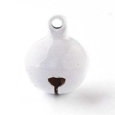 Brass Bell Pendants
