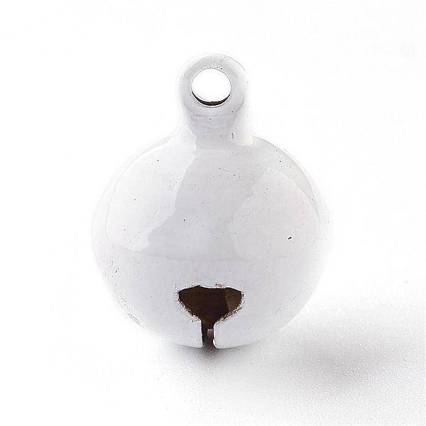 Brass Bell Pendants