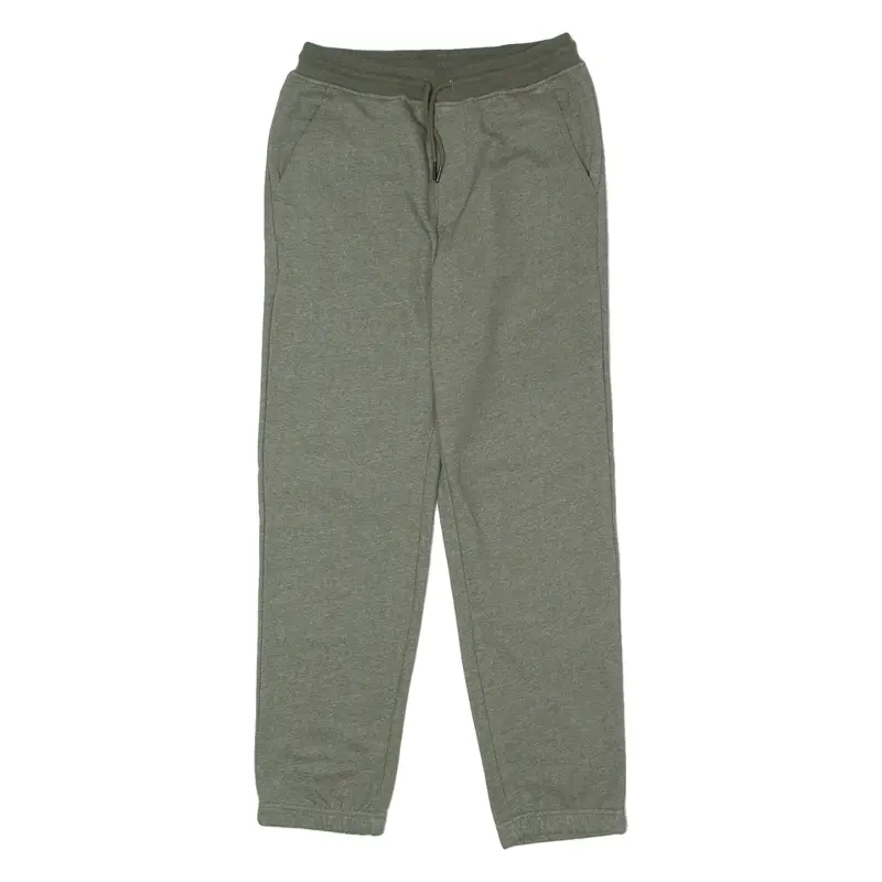 PATAGONIA Mens Joggers Green Straight XS W28 L29