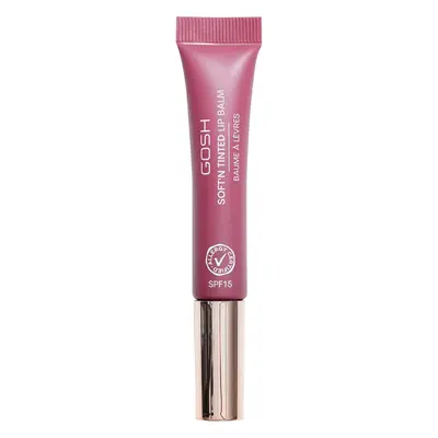 Gosh Soft' n Tinted Lip Balm 006-Berry 8ml