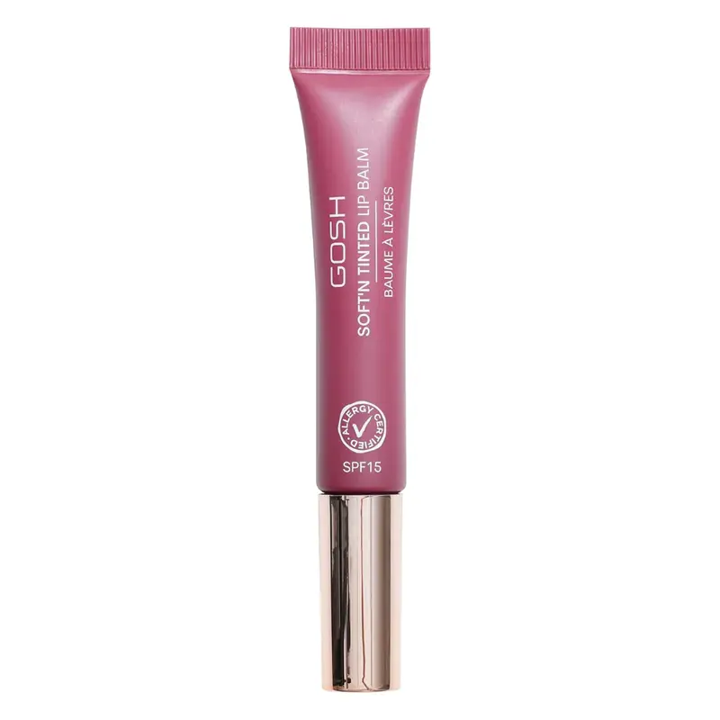 Gosh Soft' n Tinted Lip Balm 006-Berry 8ml